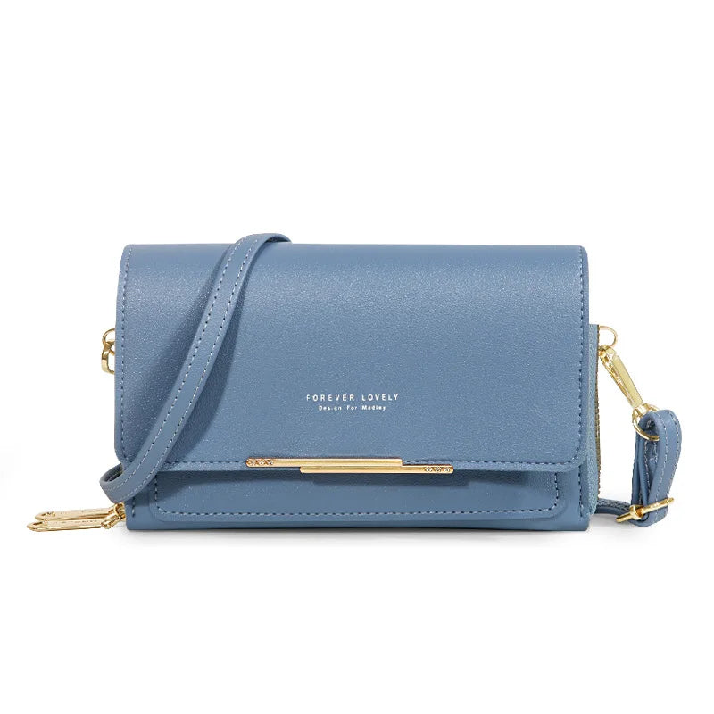 Maeve | Women Handbags Multifunctional Shoulder Bags - TrendHavenCo