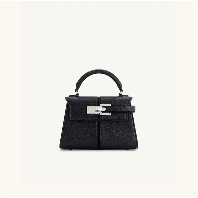 Madelyn | Trapezoidal Design Handbags Crossbody - TrendHavenCo