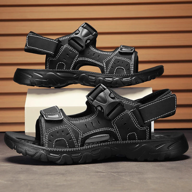 Arthur | Summer Outdoor Casual Breathable Slippers