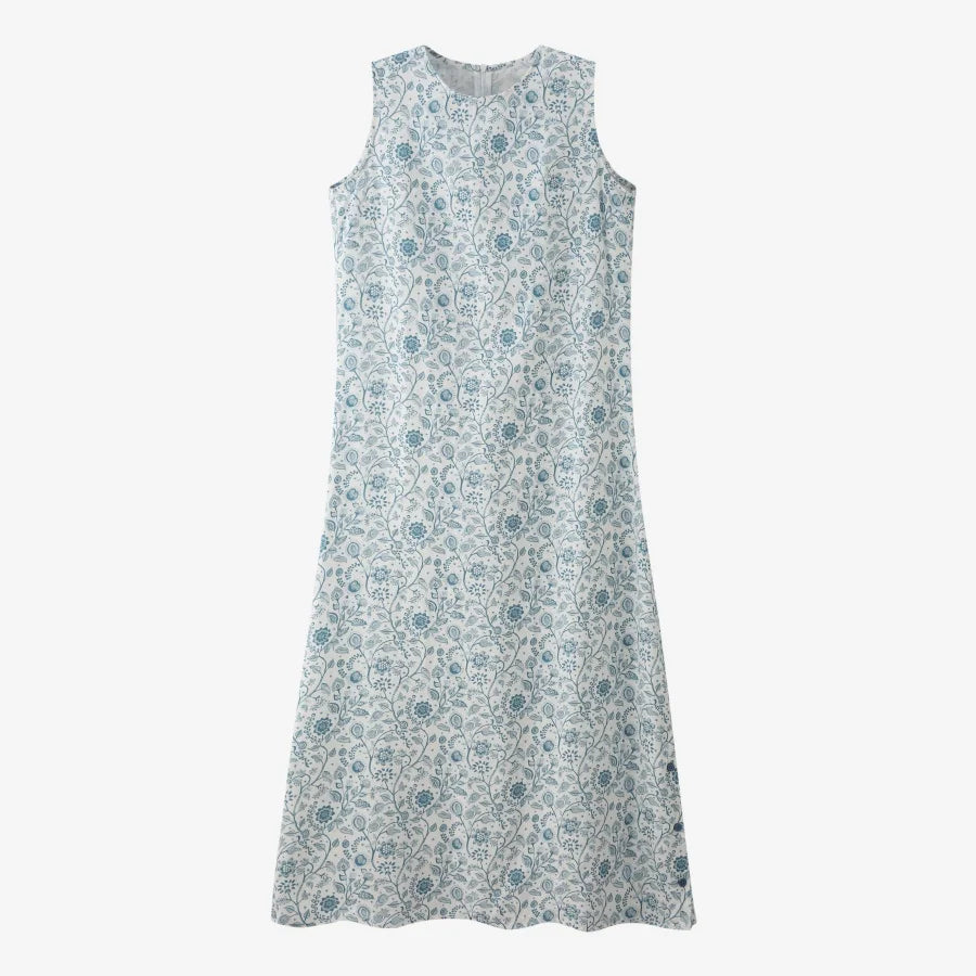 Rylie | linen shirt + dress collection outfit
