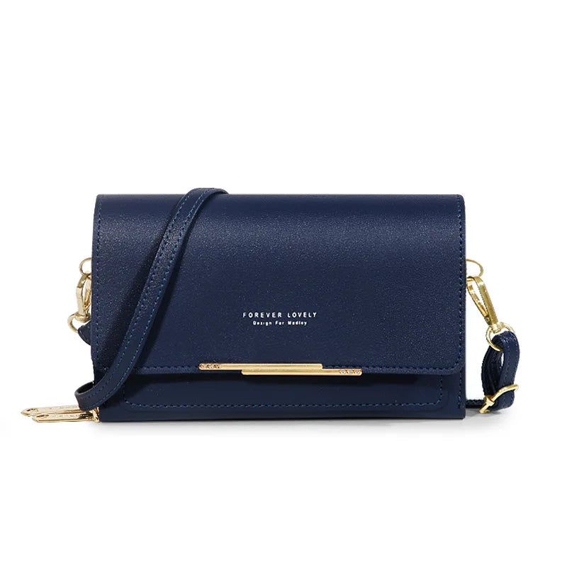 Maeve | Women Handbags Multifunctional Shoulder Bags - TrendHavenCo