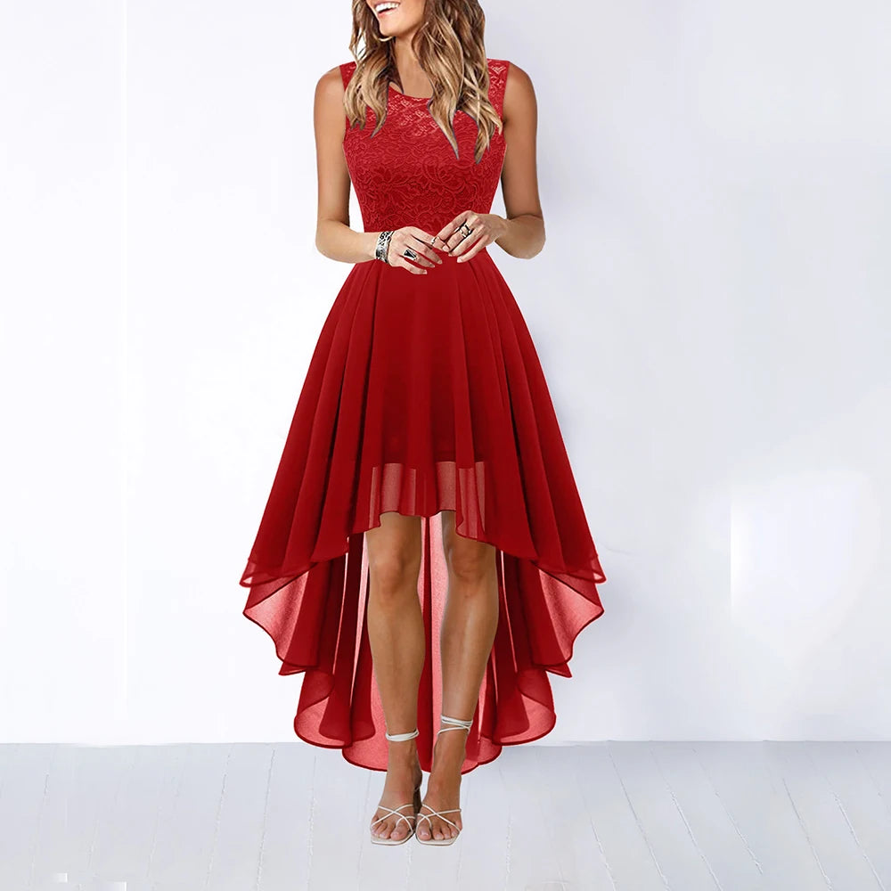 Malia | Sexy Vacation Beach Sundress