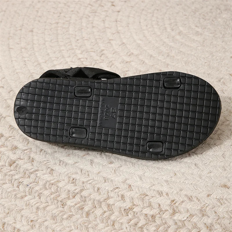 Brooklynn | Wear-resistant Comfortable Casual Sandals