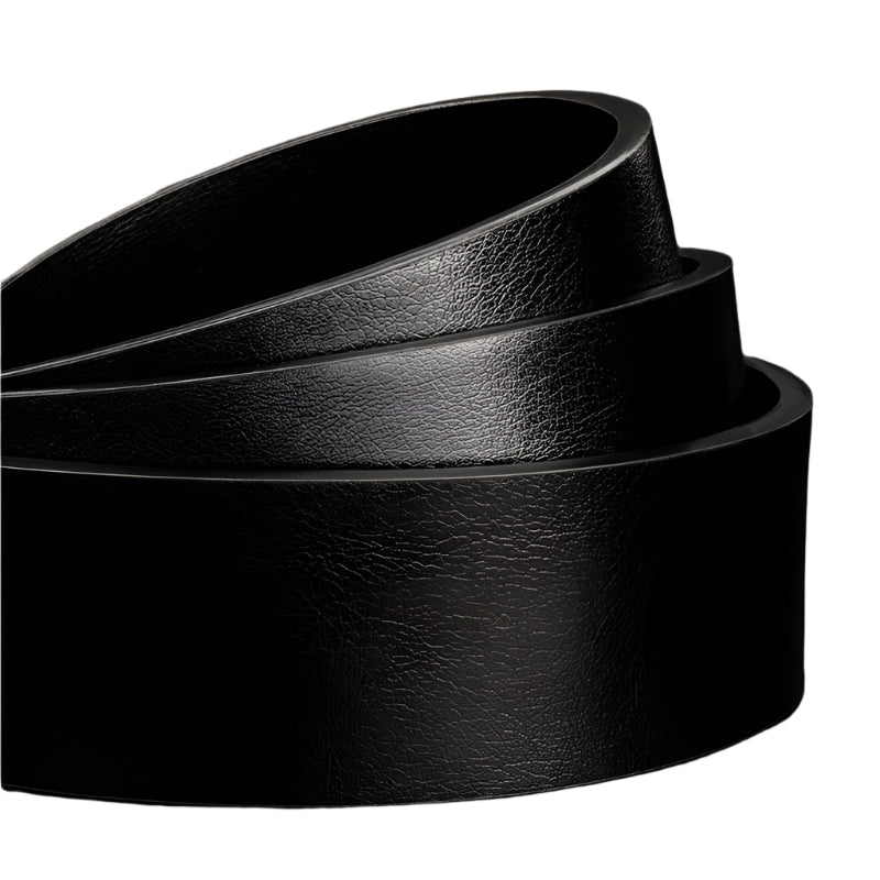 Elliot | Men's Vintage Casual Belt - TrendHavenCo