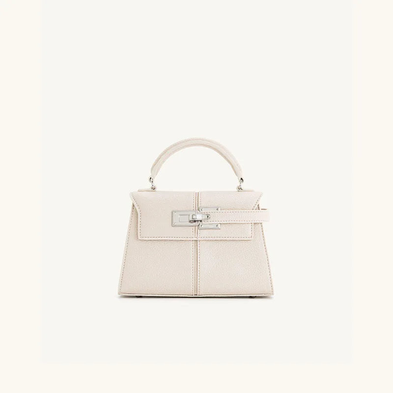 Madelyn | Trapezoidal Design Handbags Crossbody - TrendHavenCo
