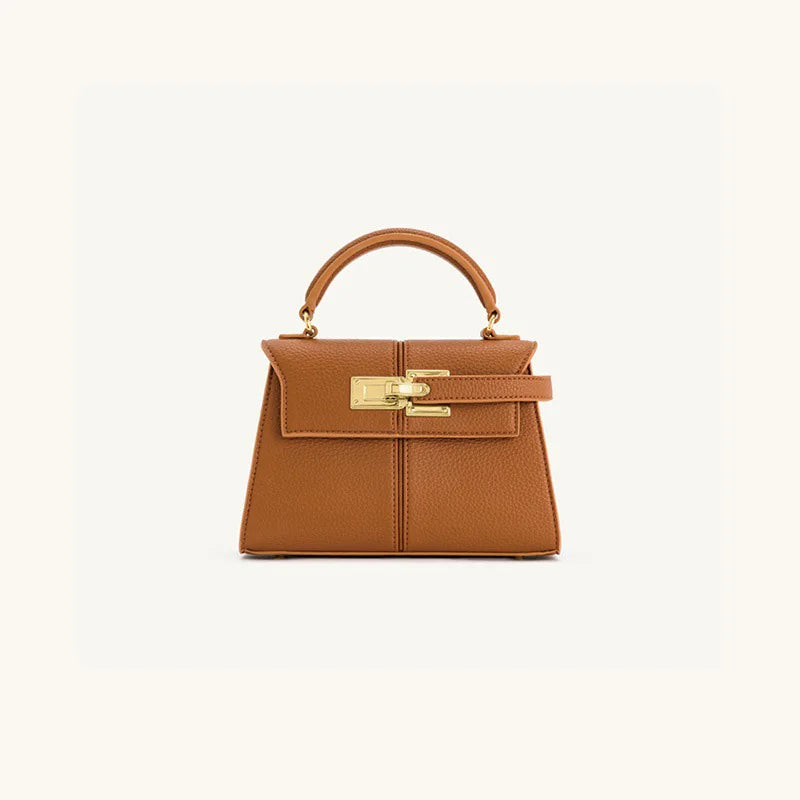Madelyn | Trapezoidal Design Handbags Crossbody - TrendHavenCo