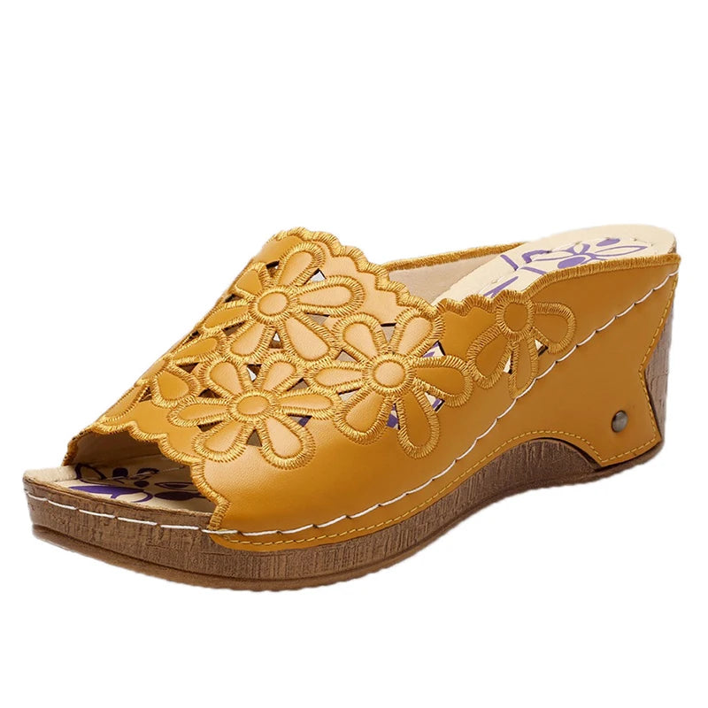 Miracle | Women Shoe Slides Shoes