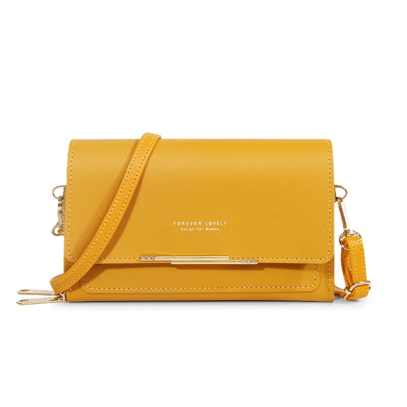 Maeve | Women Handbags Multifunctional Shoulder Bags - TrendHavenCo