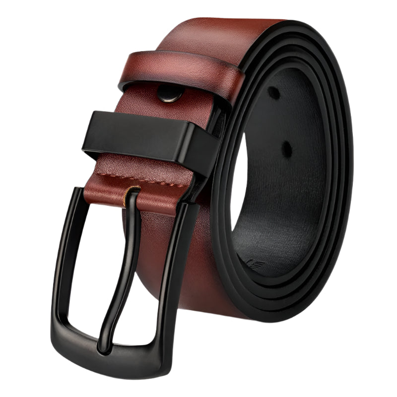 Elliot | Men's Vintage Casual Belt - TrendHavenCo