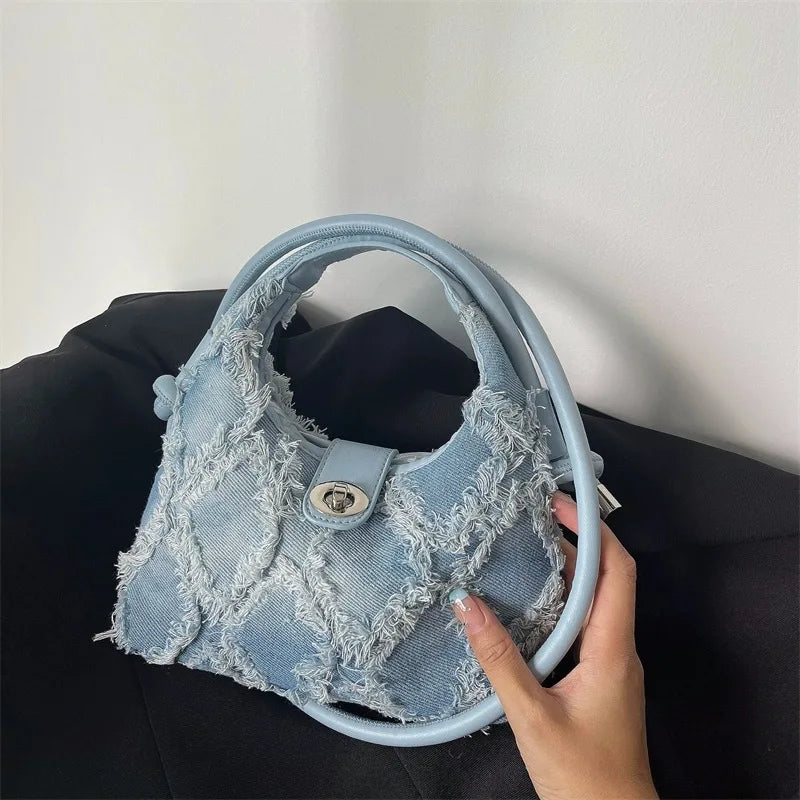 Everly | Single Shoulder Chain Crossbody Bags - TrendHavenCo