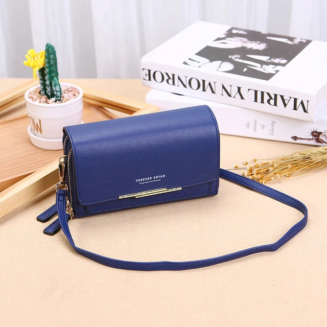 Maeve | Women Handbags Multifunctional Shoulder Bags - TrendHavenCo