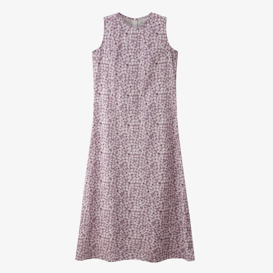 Rylie | linen shirt + dress collection outfit