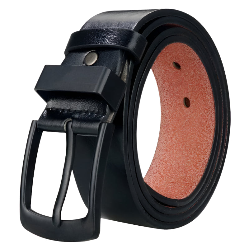 Elliot | Men's Vintage Casual Belt - TrendHavenCo