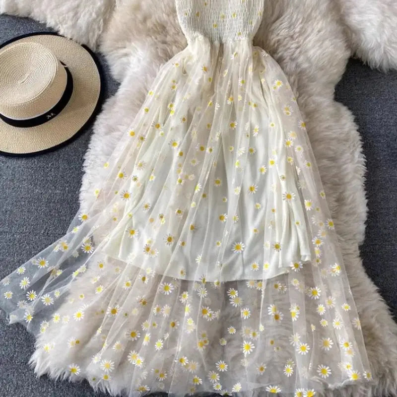 Mabel | Casual Dresses Sleeveless Spaghetti Strap
