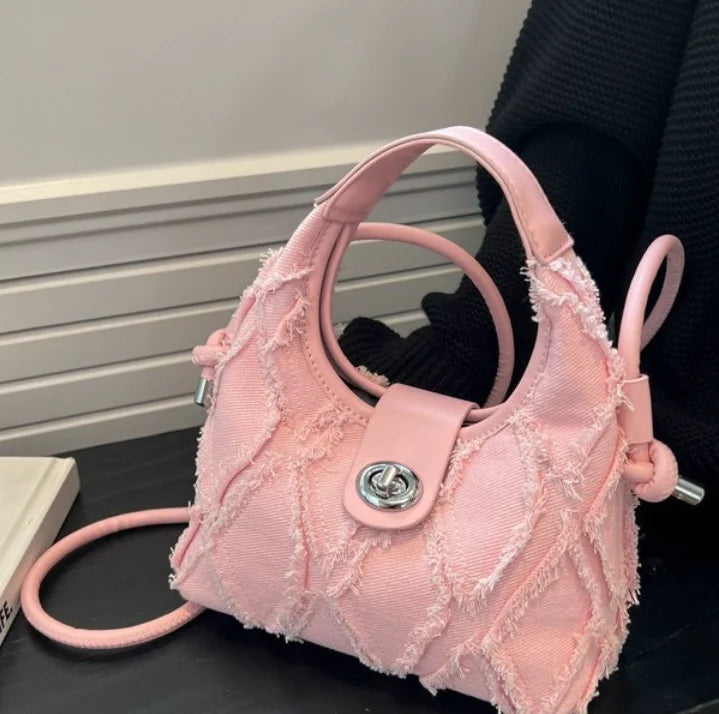 Everly | Single Shoulder Chain Crossbody Bags - TrendHavenCo