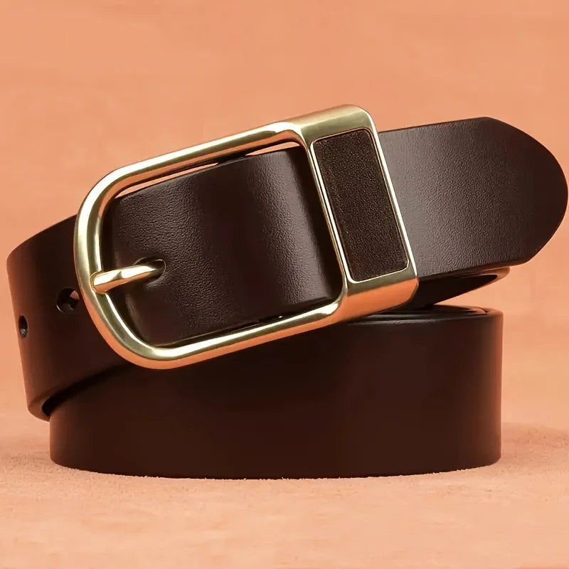 Ronald | Men's Trendy Casual Belt - TrendHavenCo