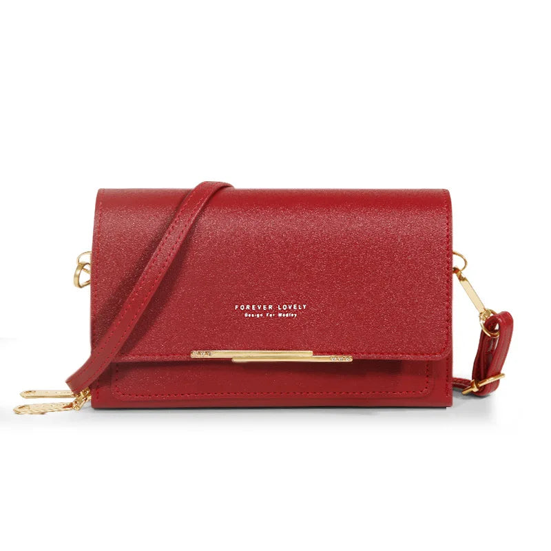 Maeve | Women Handbags Multifunctional Shoulder Bags - TrendHavenCo