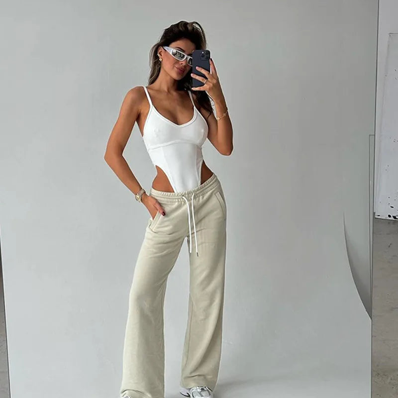Virginia | Casual Elegant Sexy Jumpsuit