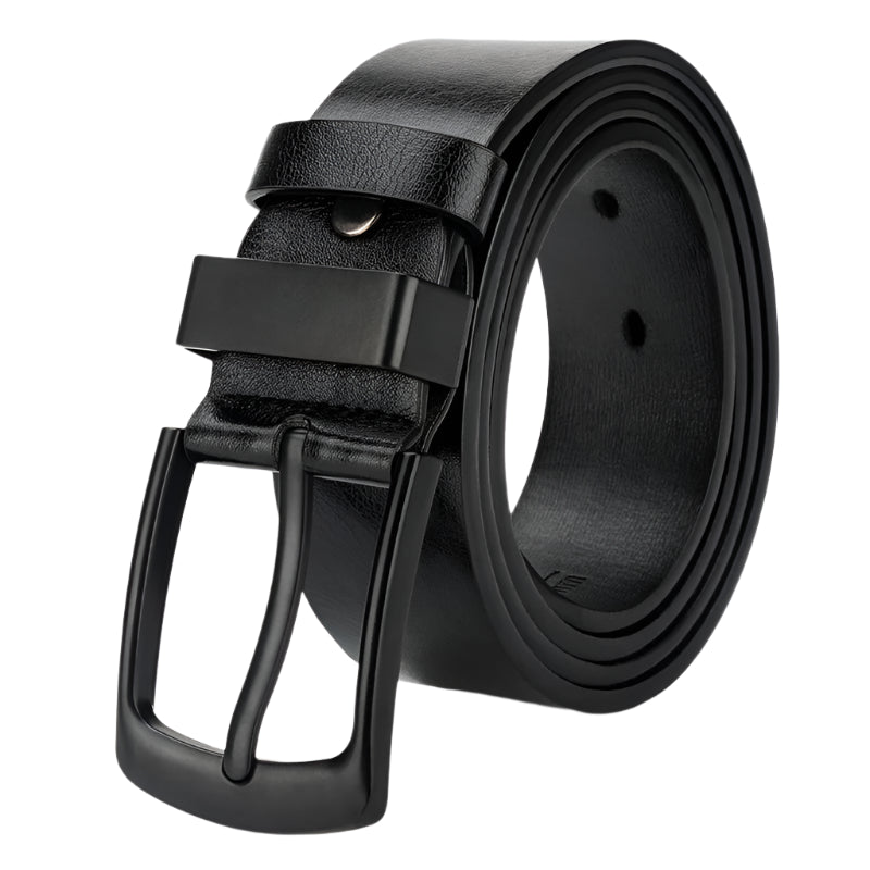 Elliot | Men's Vintage Casual Belt - TrendHavenCo