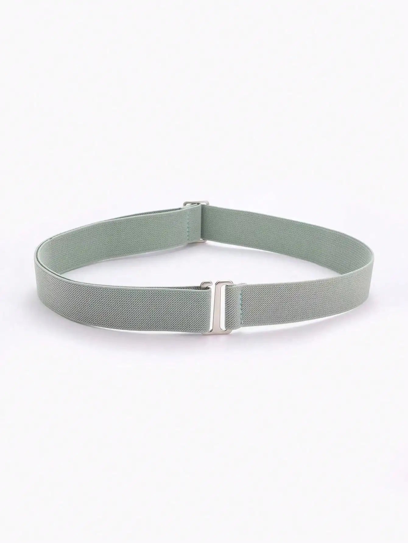 Ella | Elastic Comfortable Anti-Slip Pants Belt - TrendHavenCo