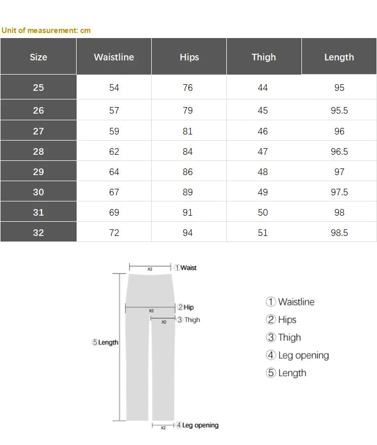 Thermal Winter Thick Fleece High-waist Warm Skinny Jeans Thick Women Stretch Button Pencil Pants Mom Casual Velvet Jeans - TrendHavenCo