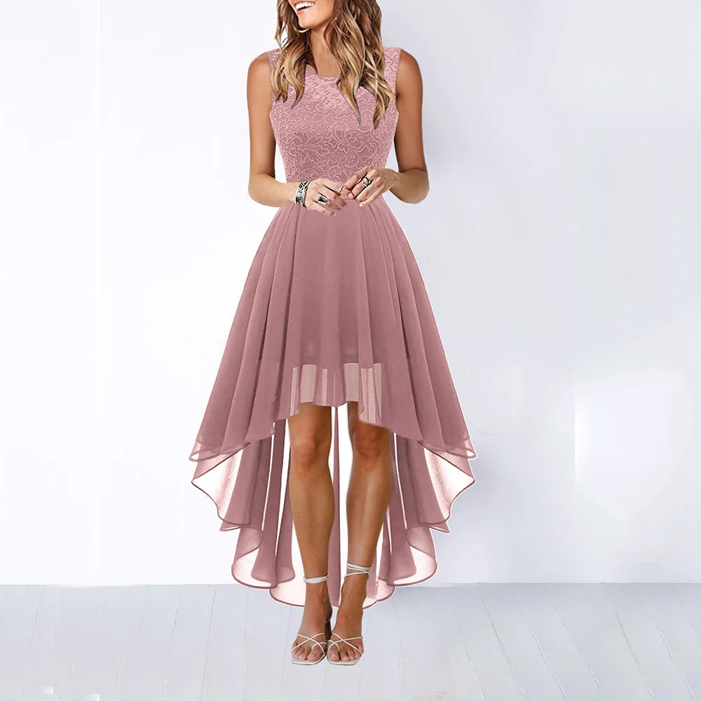 Malia | Sexy Vacation Beach Sundress