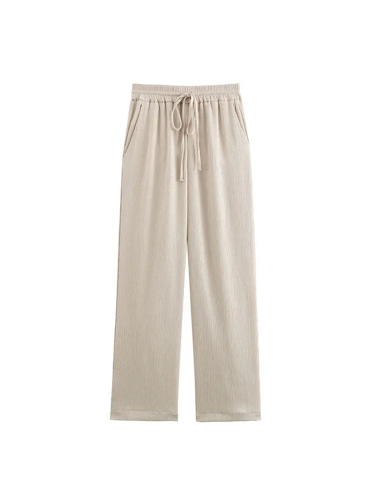 Cameron | Casual Blazer Coat Pants Set