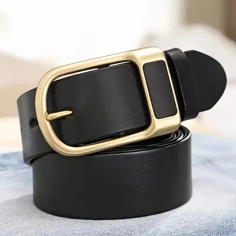 Ronald | Men's Trendy Casual Belt - TrendHavenCo