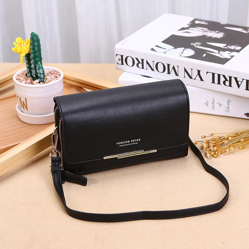 Maeve | Women Handbags Multifunctional Shoulder Bags - TrendHavenCo