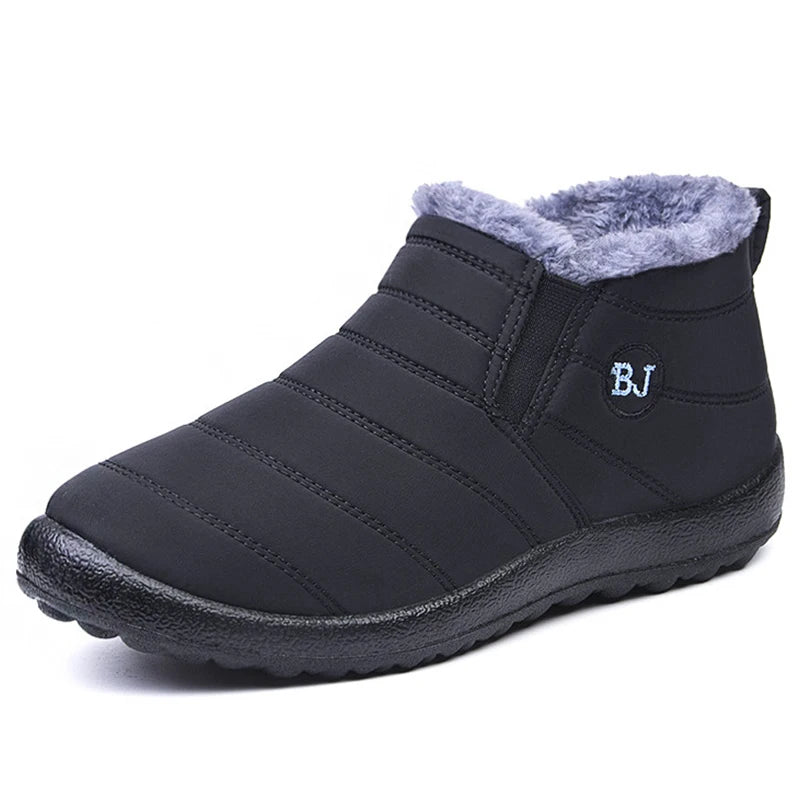 Eleanor | Soft Waterproof Sneakers Shoes - TrendHavenCo