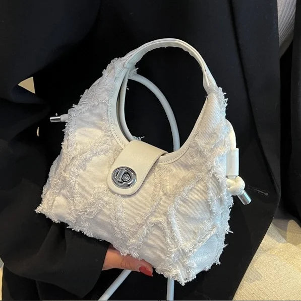 Everly | Single Shoulder Chain Crossbody Bags - TrendHavenCo