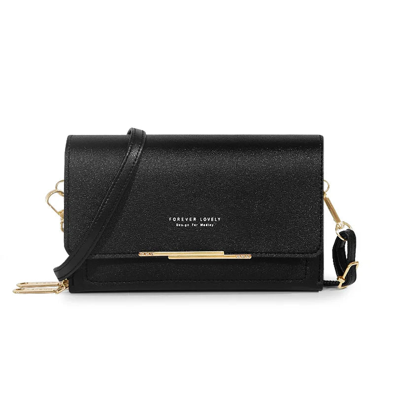 Maeve | Women Handbags Multifunctional Shoulder Bags - TrendHavenCo