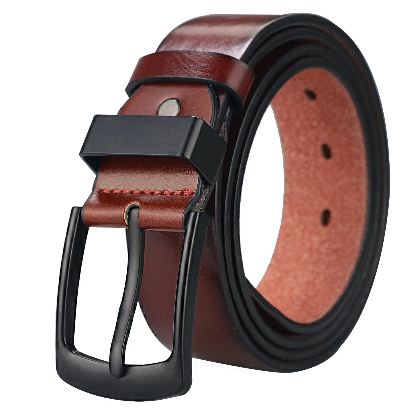 Elliot | Men's Vintage Casual Belt - TrendHavenCo