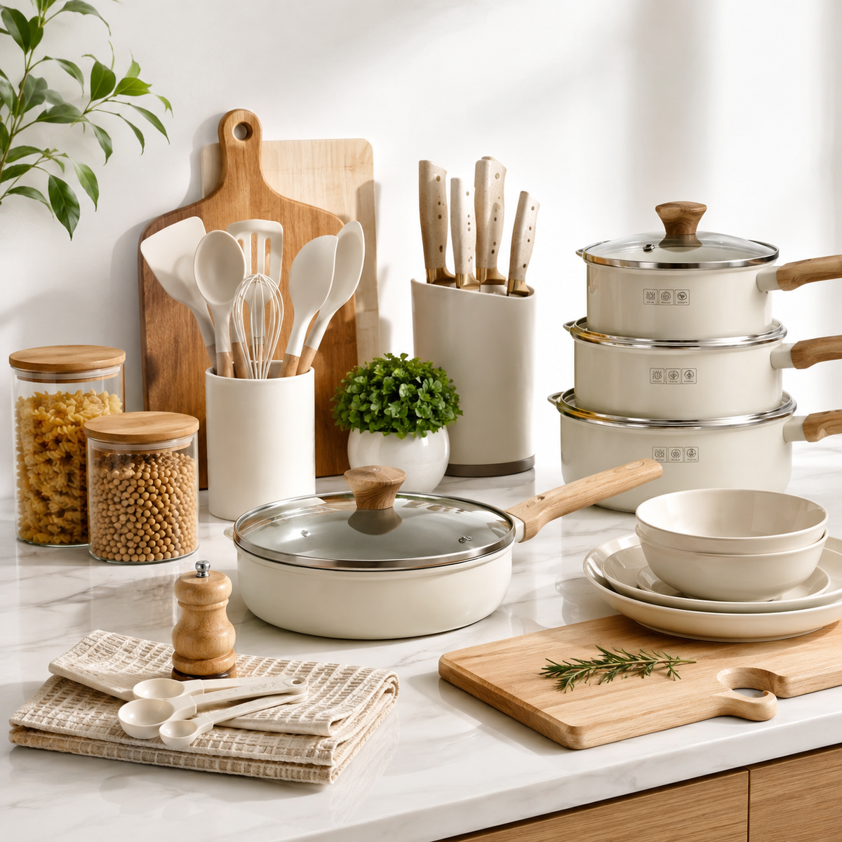 Home & Kitchen Essentials