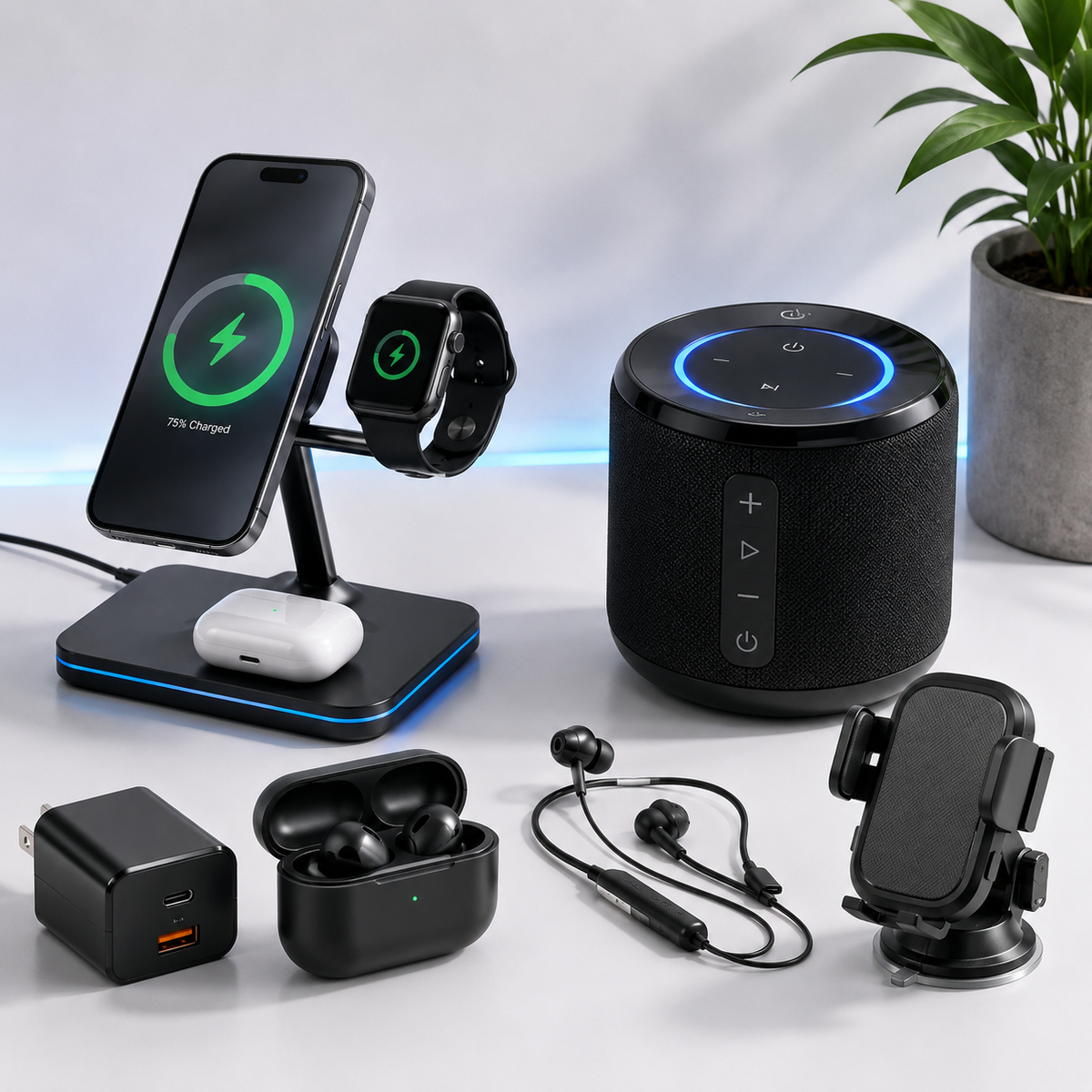 Gadgets