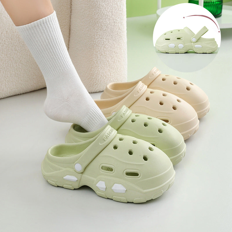 unisex lightweight garden clogs outdoor shoes