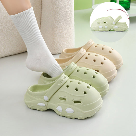 unisex lightweight garden clogs outdoor shoes