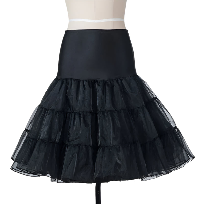 Vera | Robe Elegant Party Midi Dress