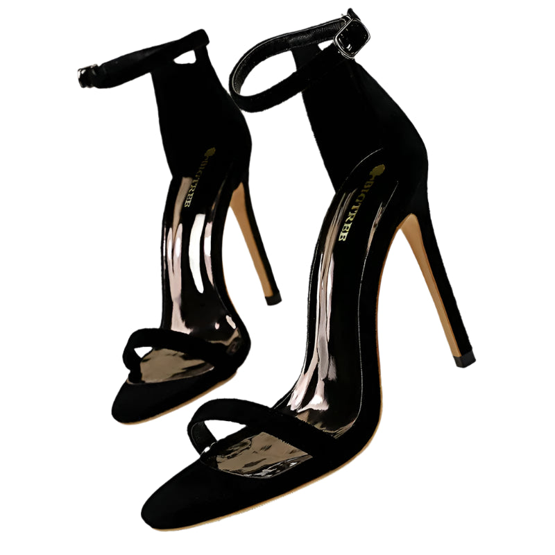 Amirah | Women Sandals Sexy Stiletto Heels Sandals