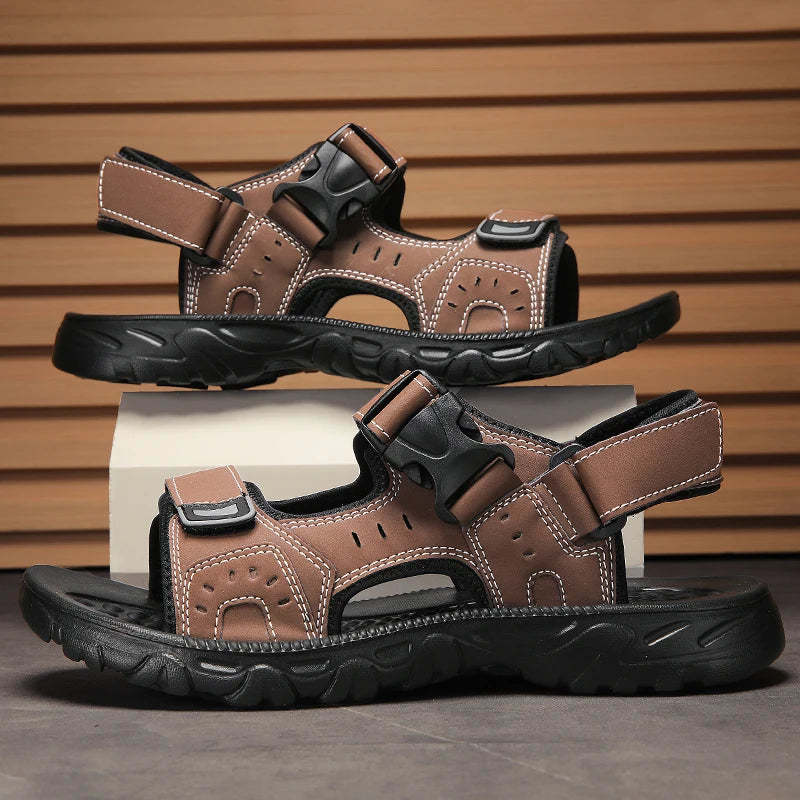 Arthur | Summer Outdoor Casual Breathable Slippers