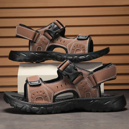 Arthur | Summer Outdoor Casual Breathable Slippers