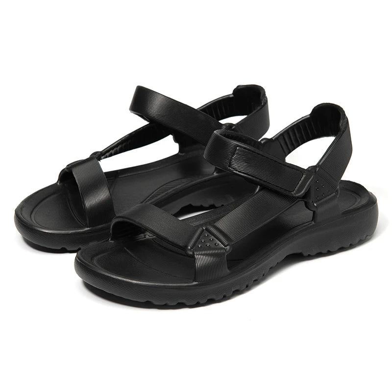Zariah | Fashion Platform Sport Casual Flat Sandals