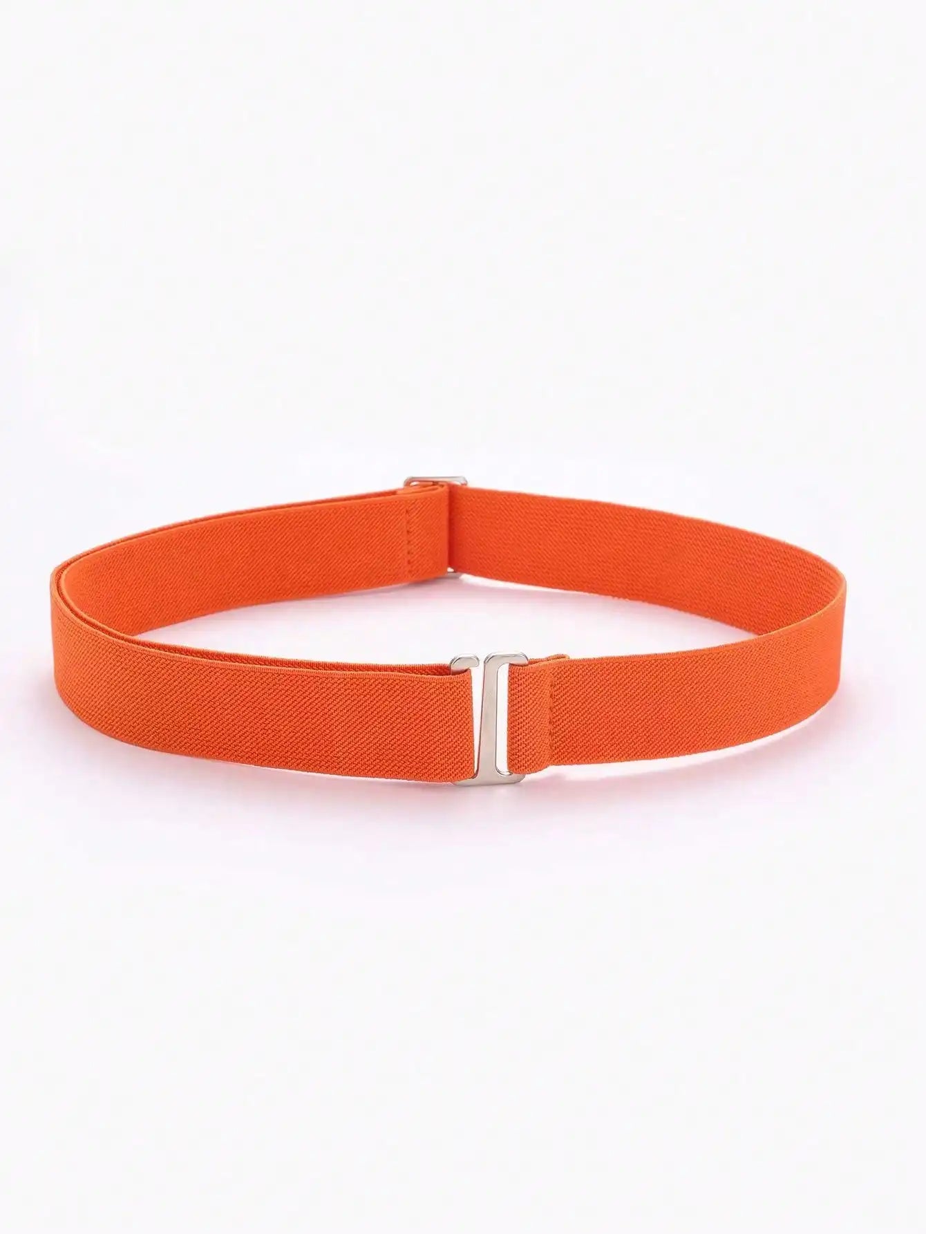 Ella | Elastic Comfortable Anti-Slip Pants Belt - TrendHavenCo