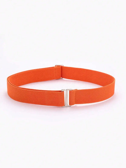 Ella | Elastic Comfortable Anti-Slip Pants Belt - TrendHavenCo