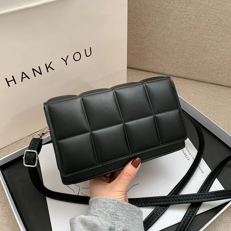 Aria | Crossbody Bag Trend Handbag - TrendHavenCo