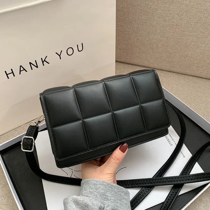 Aria | Crossbody Bag Trend Handbag - TrendHavenCo