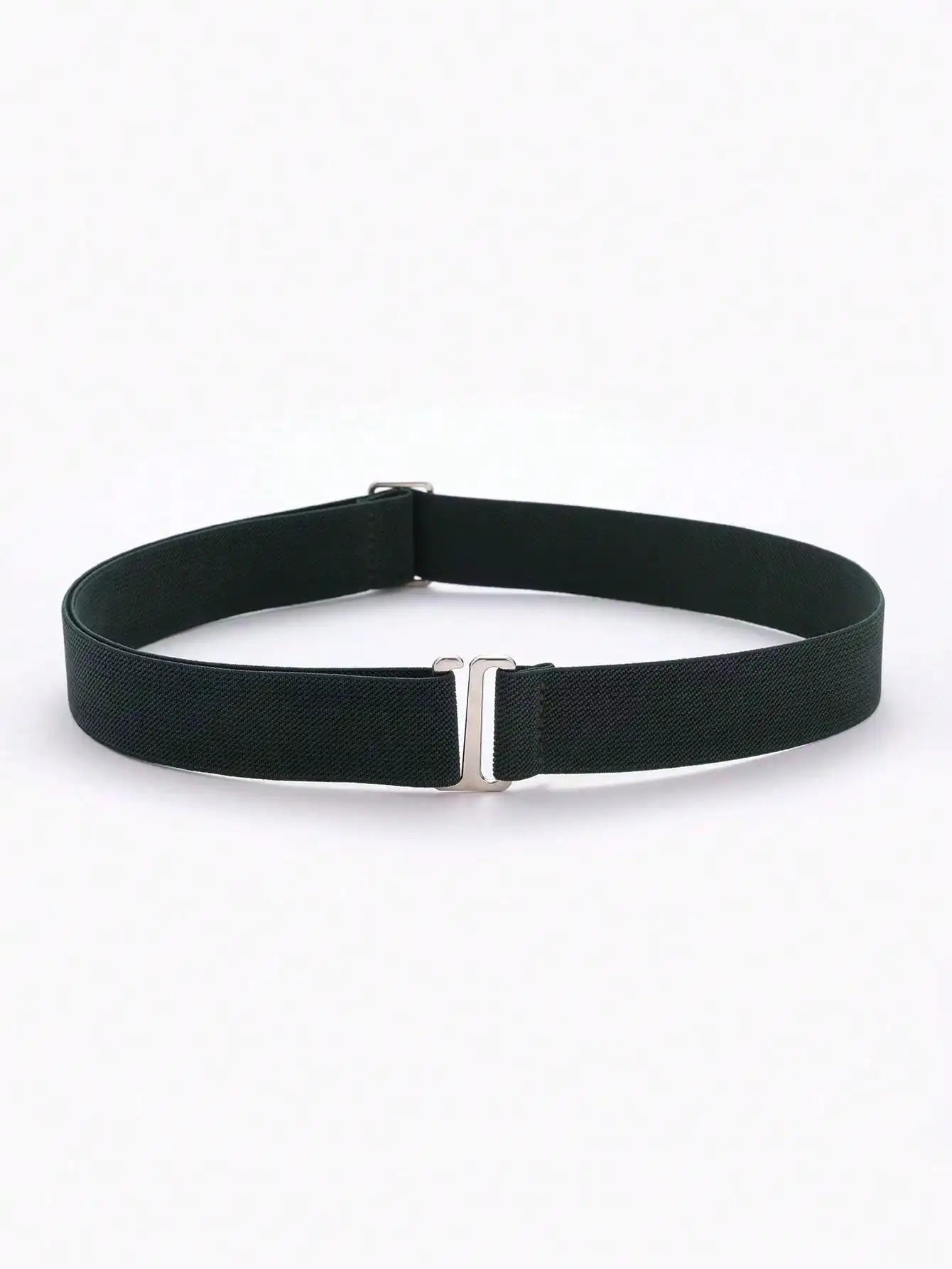 Ella | Elastic Comfortable Anti-Slip Pants Belt - TrendHavenCo