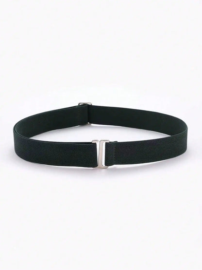 Ella | Elastic Comfortable Anti-Slip Pants Belt - TrendHavenCo