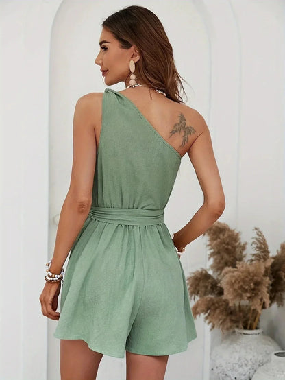 Ari | Summer Sexy Party Beach Jumpsuit