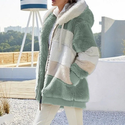 Oakley | Oversized Jacket Hooded Outerwear Coat